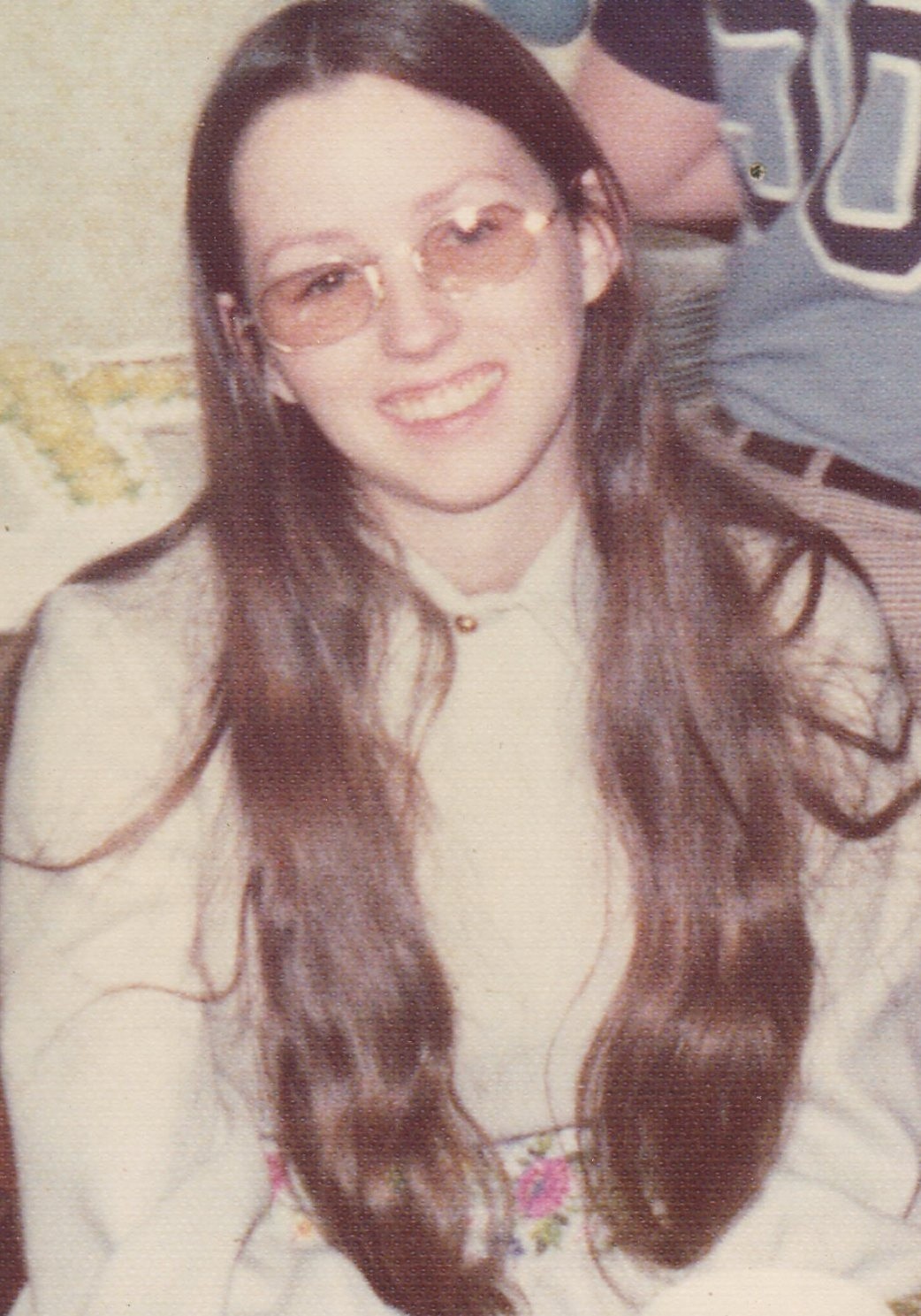 Obituary of Nancy F. Weberpal