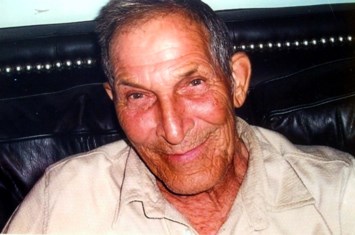 Obituary of Roby Don "Pop" Moretz