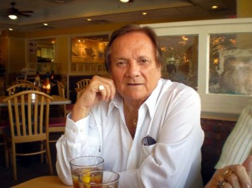 Obituary of Desmond John Stapleton