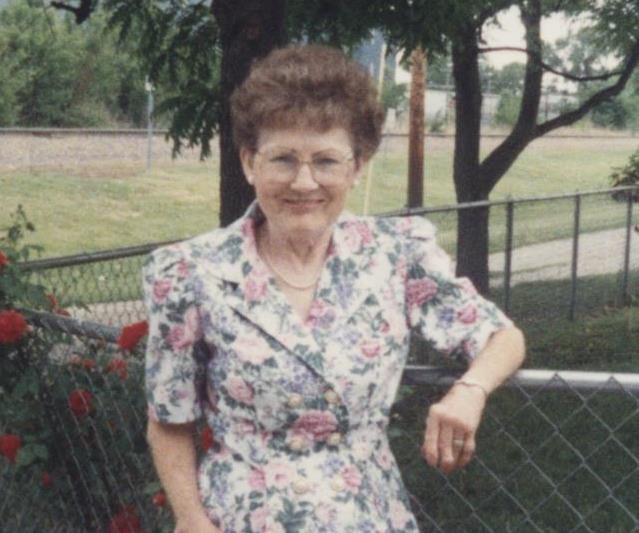 Obituary of W. Kathleen (Kathy) Parker