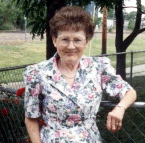 Obituario de W. Kathleen (Kathy) Parker