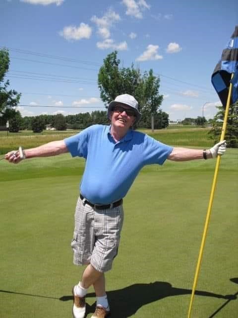 Obituary of Darrel Gene Aspaas