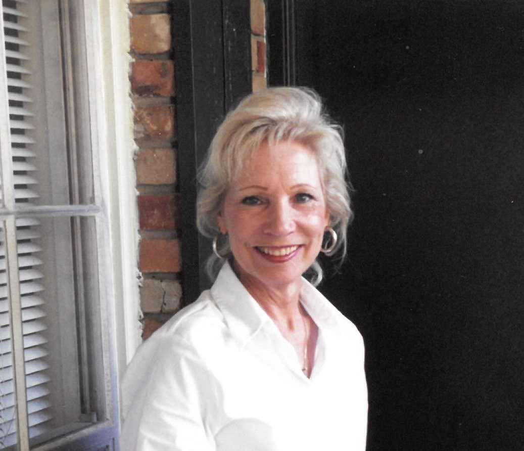 Avis de décès de Mary Helen Cornelius