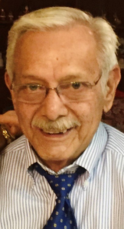 Obituario de Leopoldo Olivares II