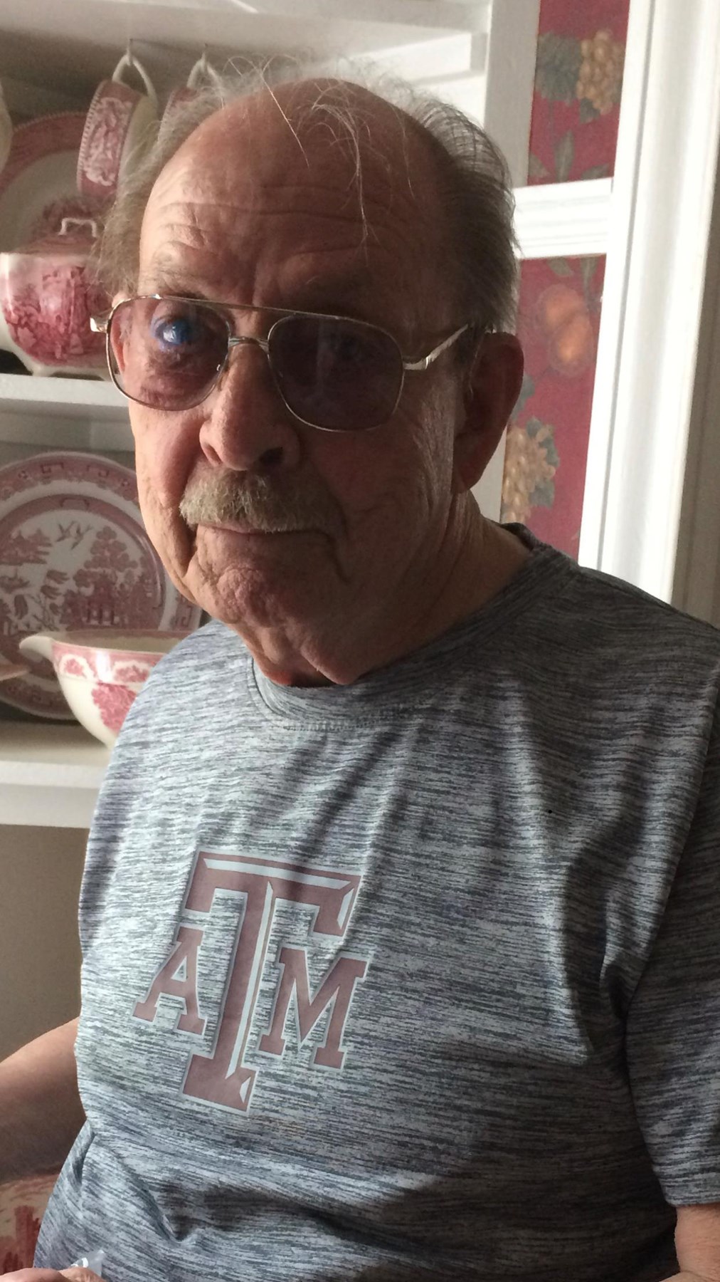 Obituary of Harold Eugene Grimes