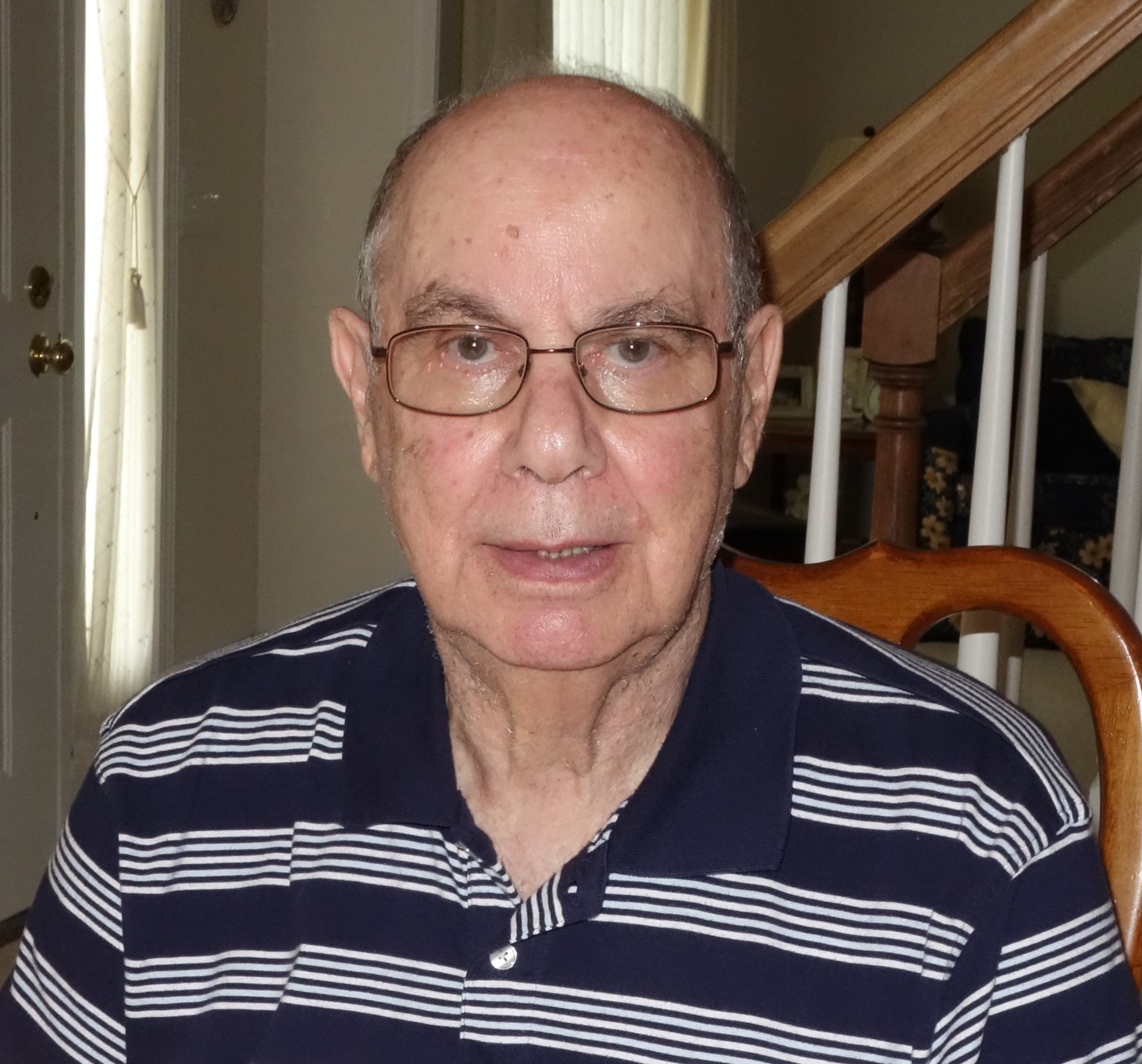 Obituary of Emil A. Ellul