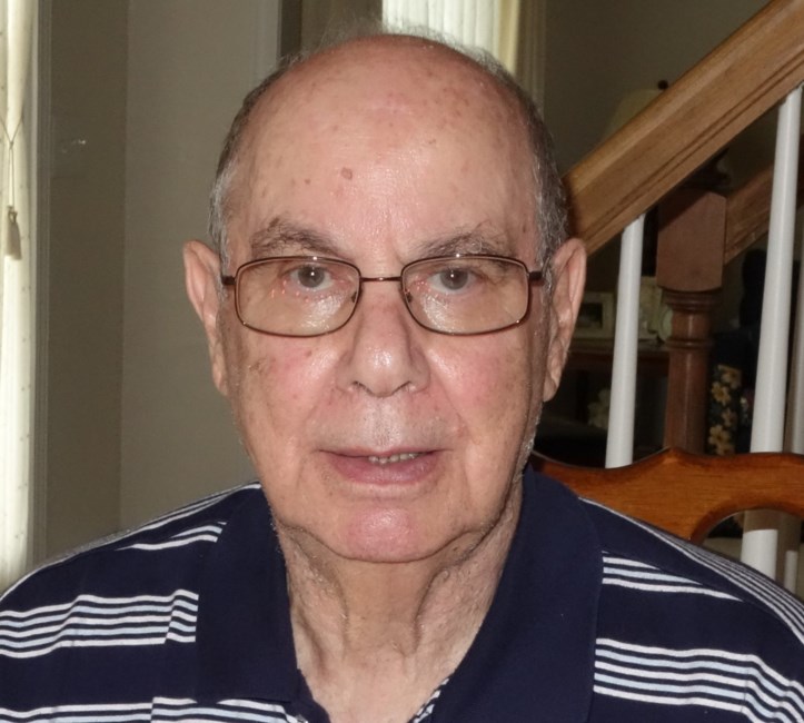 Obituary of Emil A. Ellul