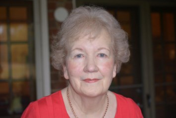 Obituary of Joy Elizabeth Blair