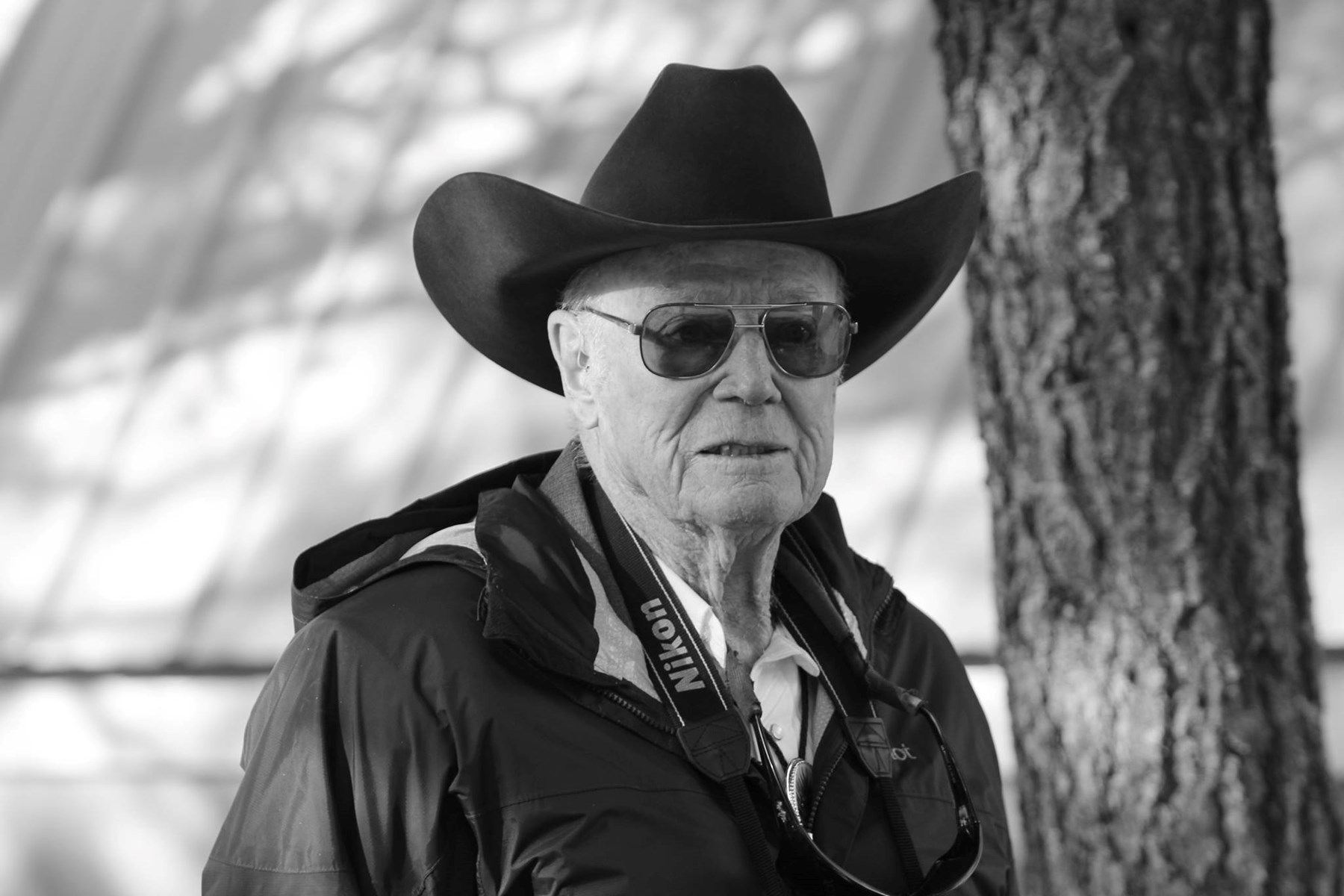 Obituary of Raymond John Boyd