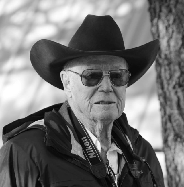 Obituary of Raymond John Boyd
