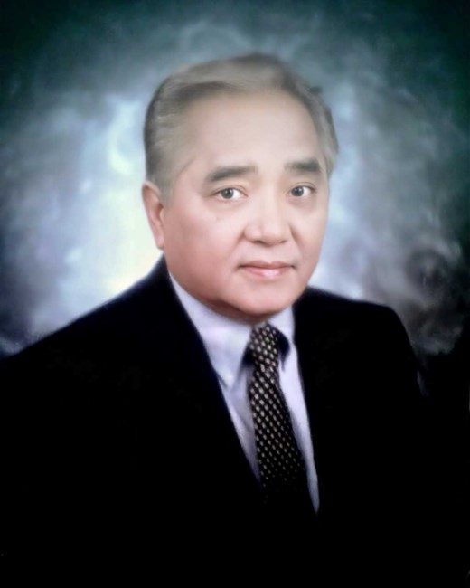 Obituary of Orlando Castillo Buan