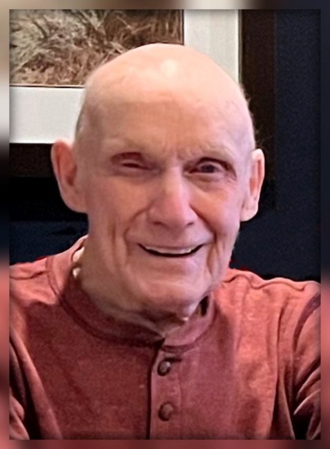 Obituary of Theodore Cote "Ted"