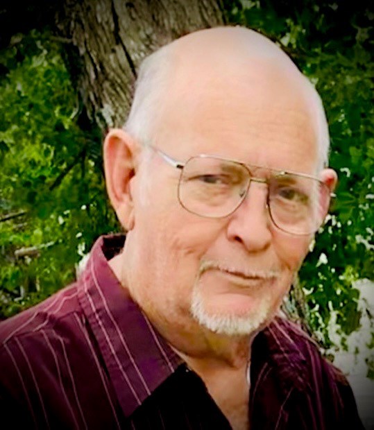 Obituary of James Terry Galberaith