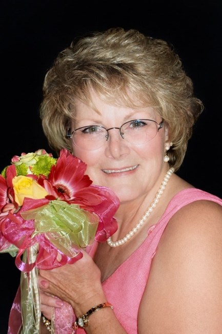 Avis de décès de Darletta Kay Smart