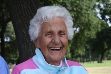 Obituary of Elizabeth Jean McGowan