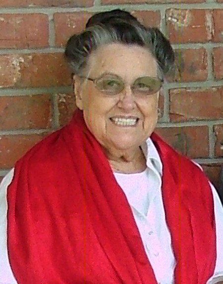 Obituary of Beulah Aserine Ripley