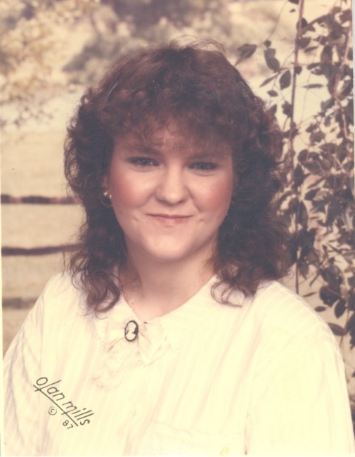 Obituary of Rhonda D. Thomas