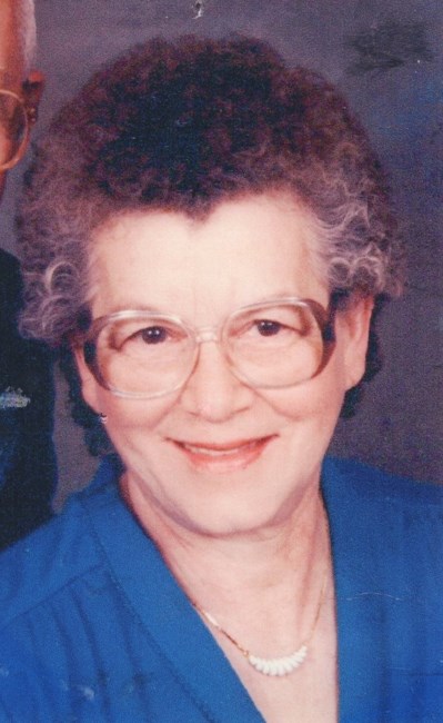 Share Obituary For Elizabeth Laborde