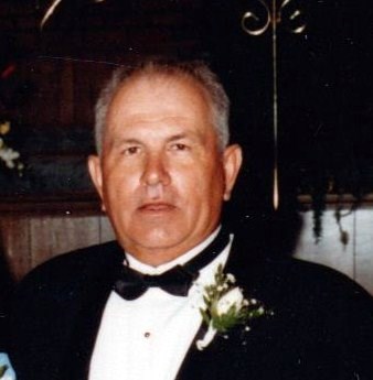 Obituary of Samuel Taylor