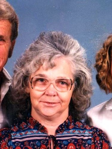 Obituary of JoAnn Parker
