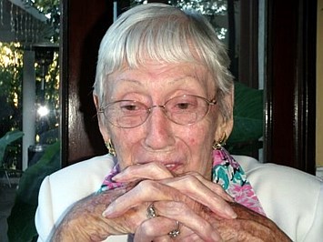 Obituary of Josephine Mary Bertino