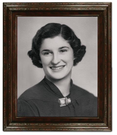 Obituary of Nola Beatrice Fontana