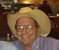 Obituary of Melvin B. Jordan