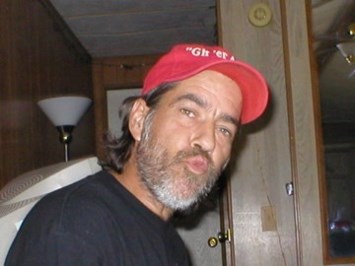 Obituary of David Allen Dickinson