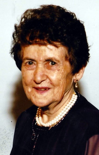 Obituary of Kiriaki Boutakis