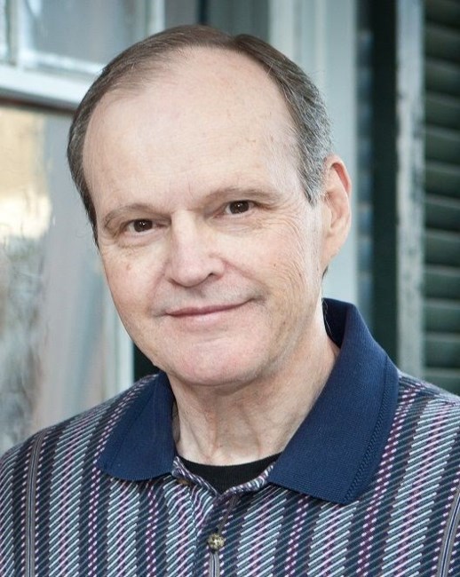 Obituary of Raymond Miles Chandler