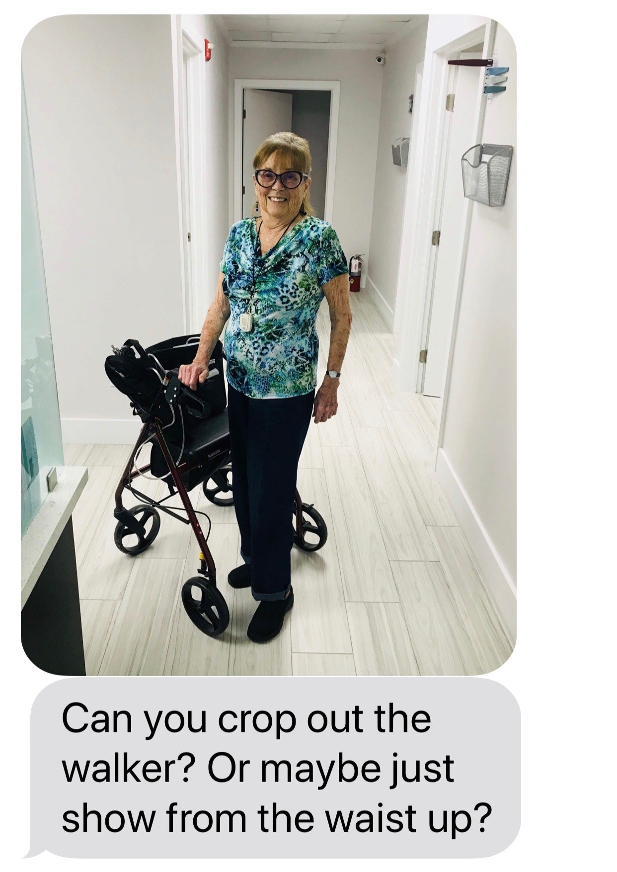 Obituary of Shirley Smith Joseph