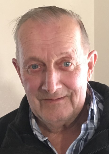 Obituary of Frank J. Golen