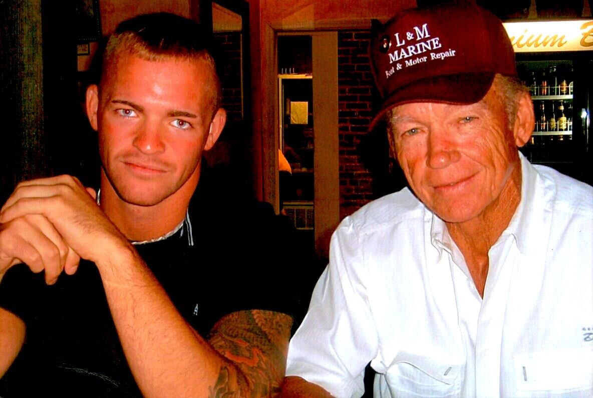 Avis de décès de James Lavon Bentley