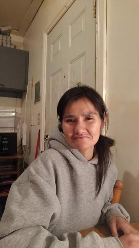 Obituary of Theresa Dawn Pasqua