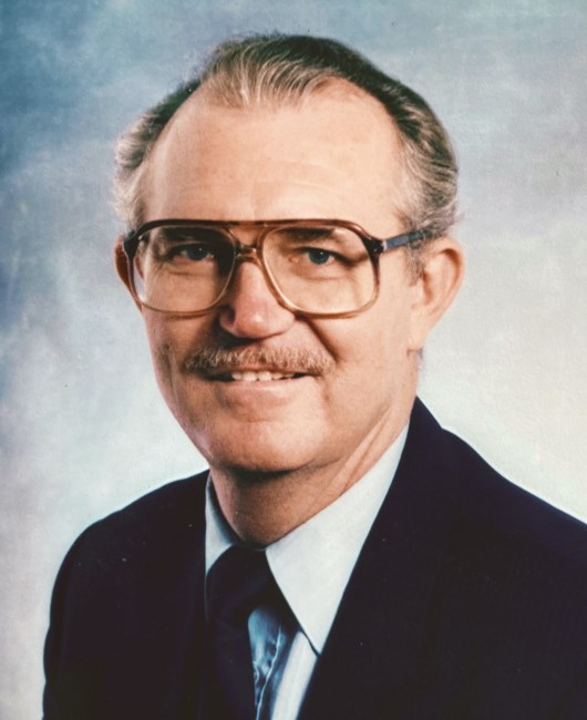 Obituary of Thomas Allen Moon