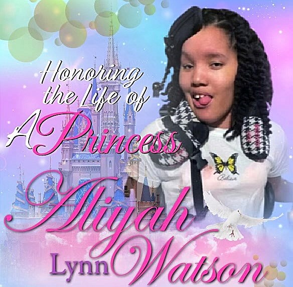 Obituary of Aliyah Lynn Watson
