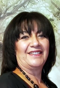 Obituary of Grace Ann Vasquez