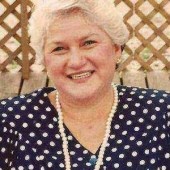 Obituary of Cecelia Saxon