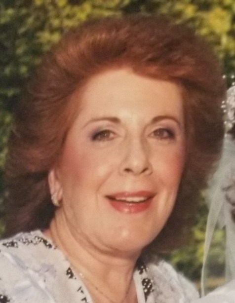 Obituary of Anne C. Hecht