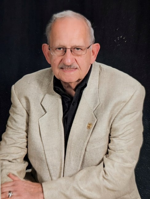 Avis de décès de Clyde Corbin Smith