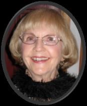 Obituary of Helen Edith Johnson