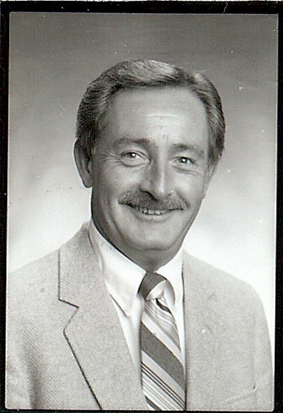 Obituary of Dr. Robert Bob Y. Farnham