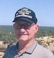 Obituary of John K. Geary