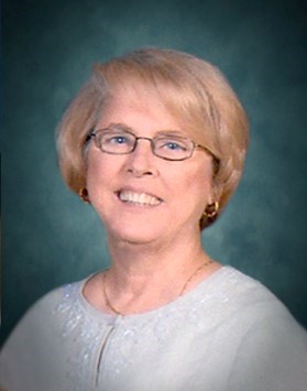 Obituary of Helen Patricia Sloan