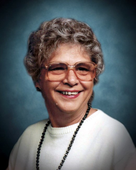 Obituary of Doris Jean Wilkey Murray Grant
