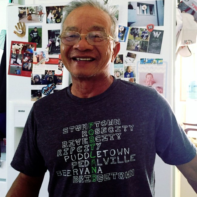 Obituary of Khen Van Tran