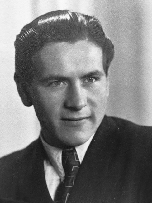 Obituary of Horst Karl Radtke