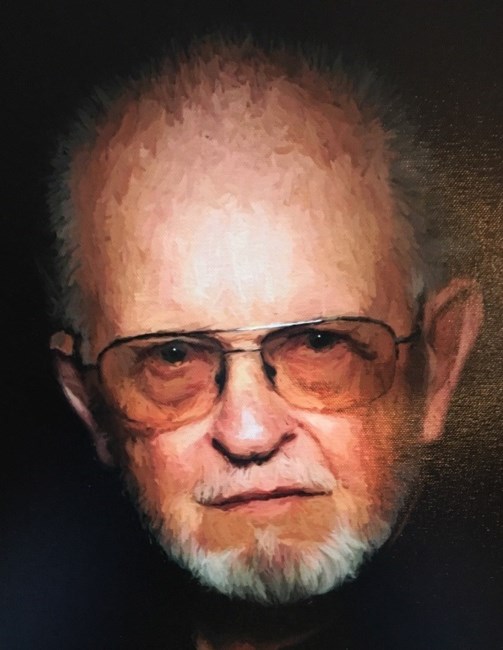 Obituary of Konrad "Kurt" Henry Poth