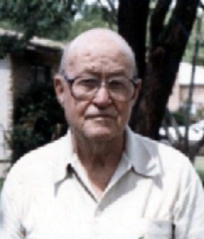 Avis de décès de David Shelton Brack