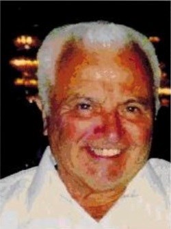 Obituary of Mr. Jim Imre Gonczol
